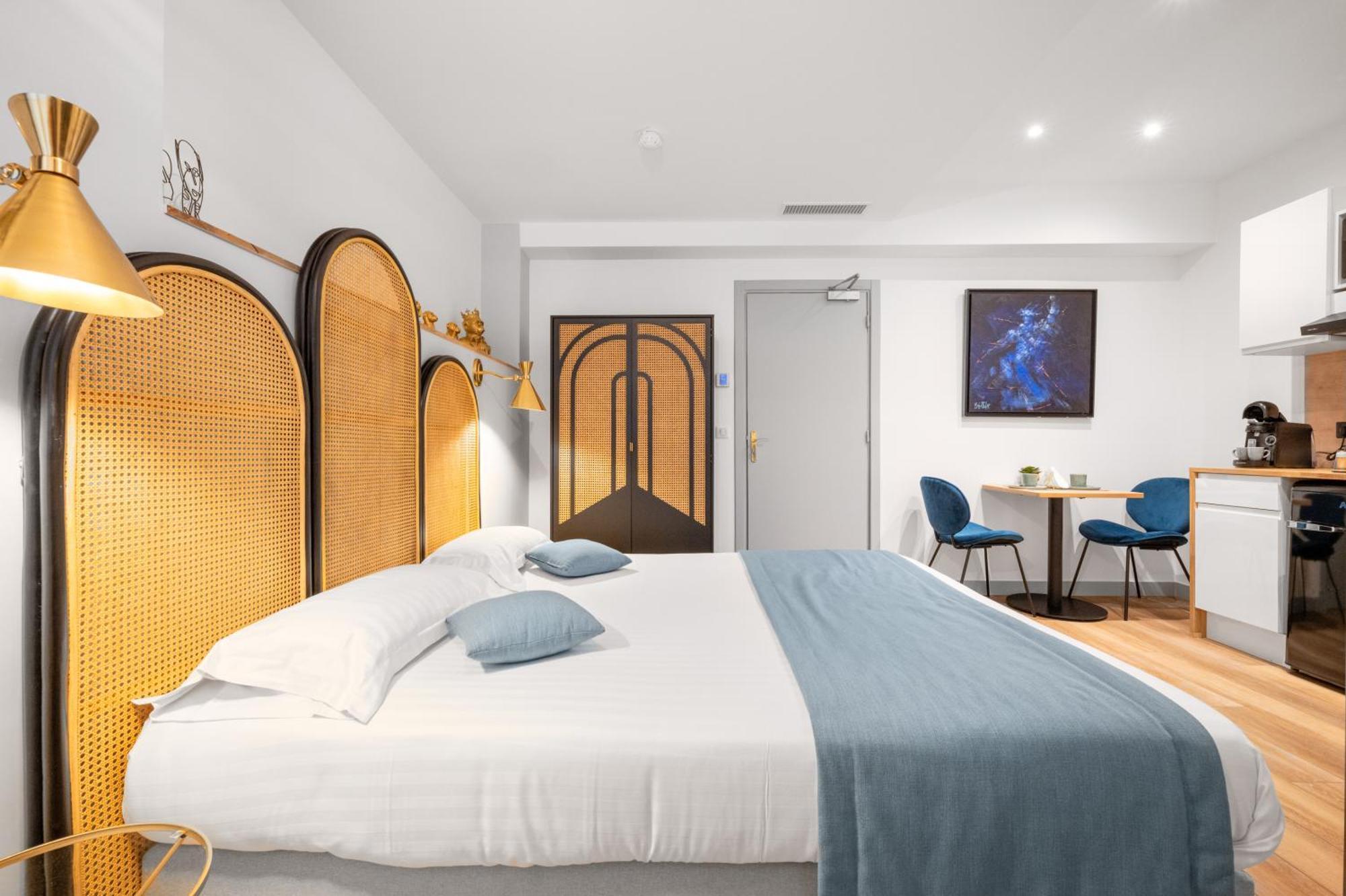 App-art Lejlighedshotel