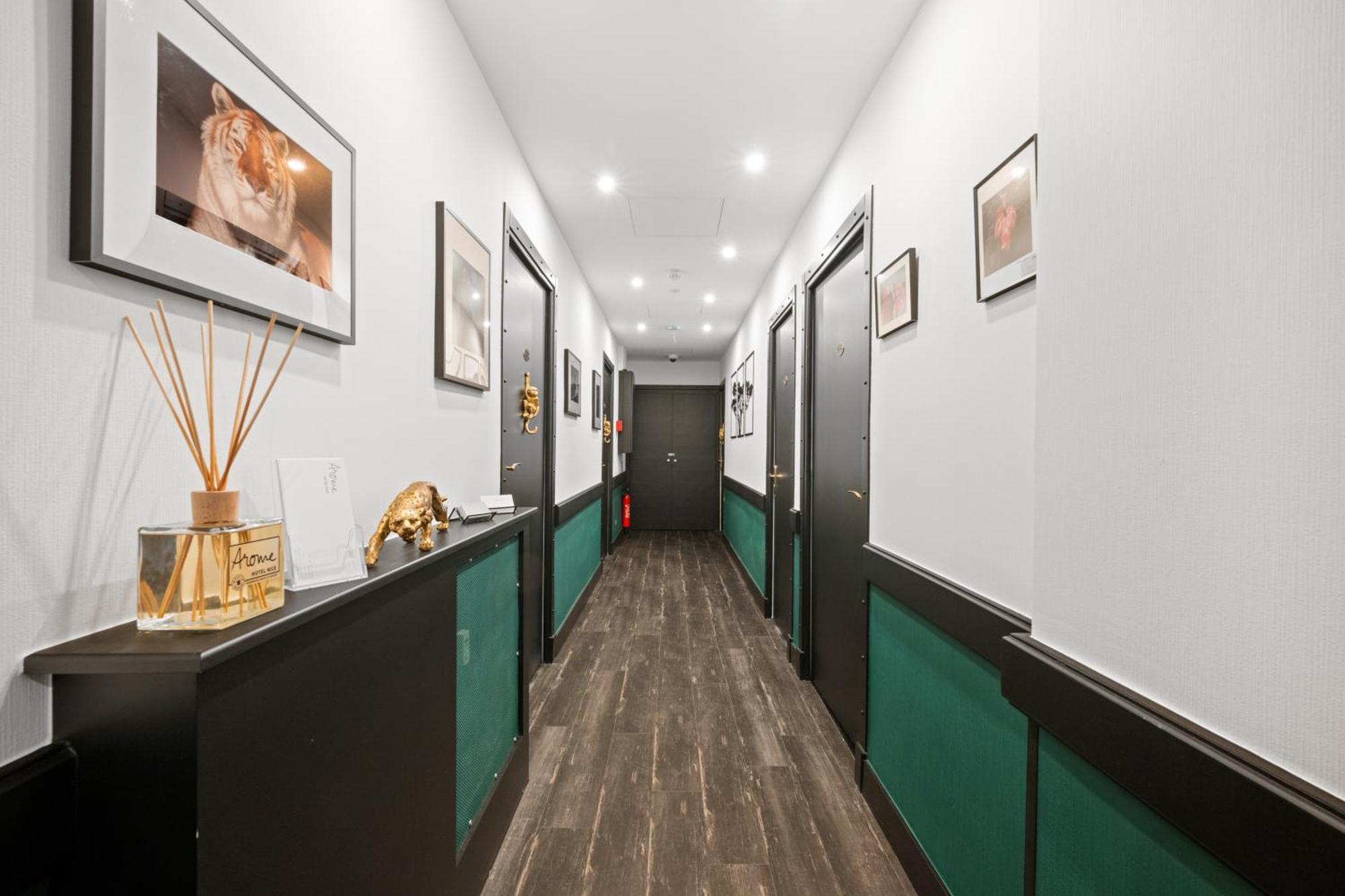 App-art Lejlighedshotel