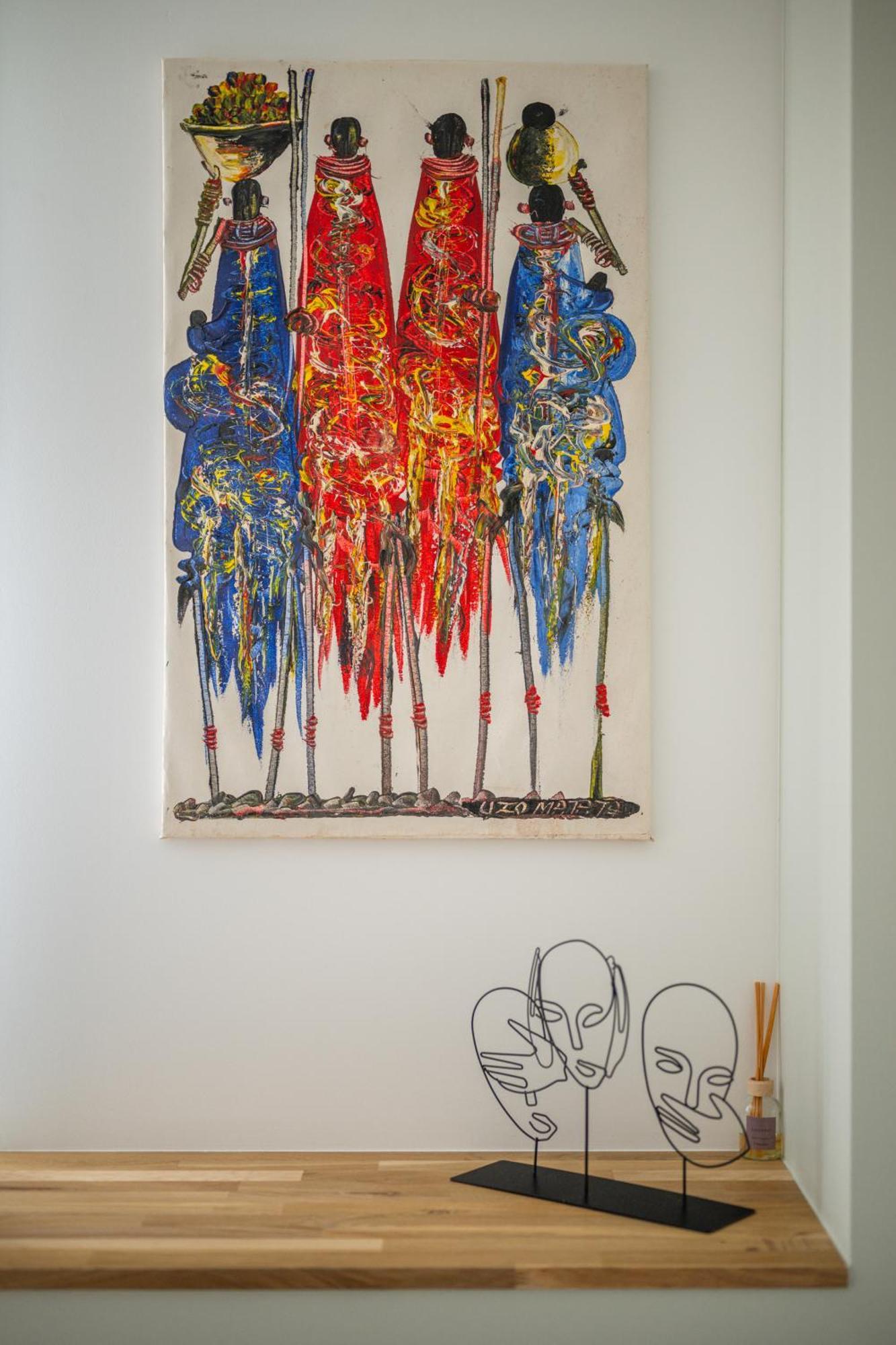 App-art Lejlighedshotel Nice